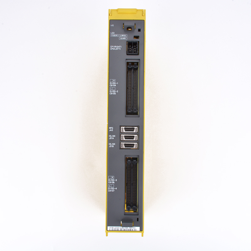 Japan original fanuc cnc control system A02B-0319-C001