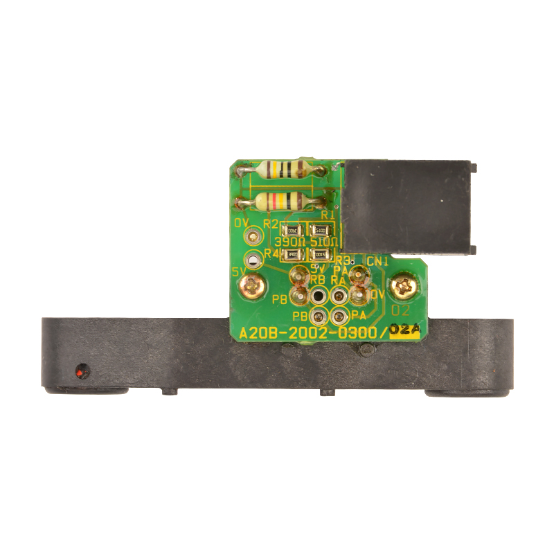 Top Supplier of Fanuc Sensor ZBI for CNC Systems