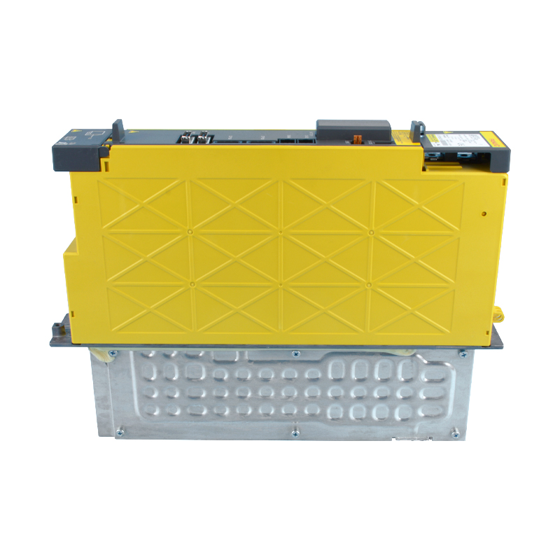 Fanuc drives A06B-6114-H105 Fanuc aisv 80