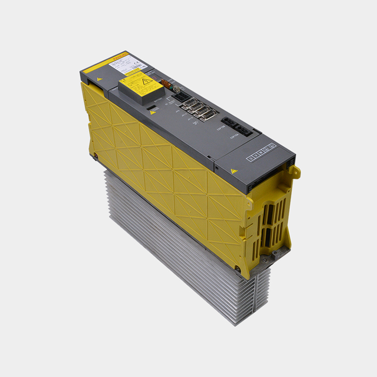 Trending Products Fanuc Ipendant Controller - Japan original fanuc servo amplifier A06B-6079-H105 – Weite detail pictures