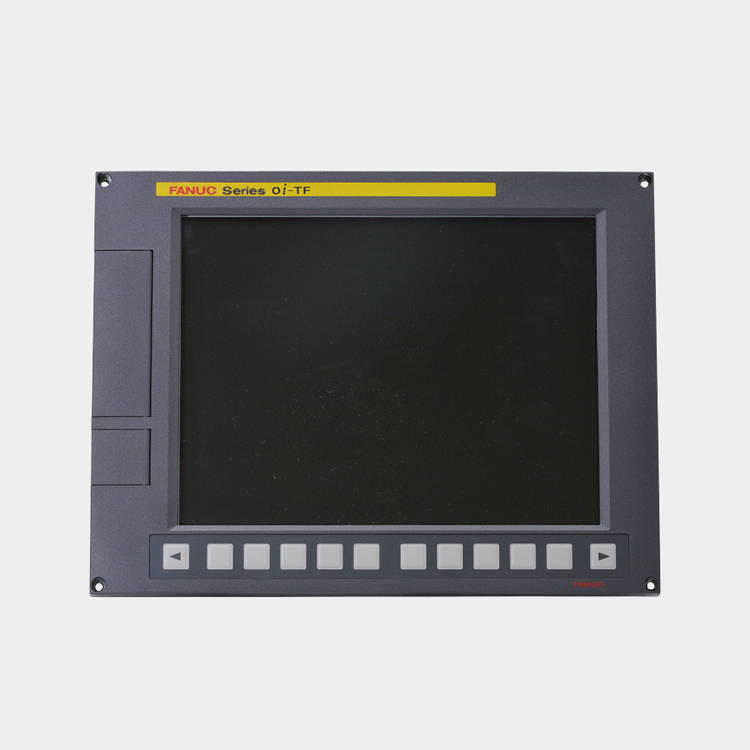 Europe style for Fanuc Servo Motor Repair - Japan original 0i mate-TC fanuc cnc machine controller A02B-0319-B520– Weite detail pictures