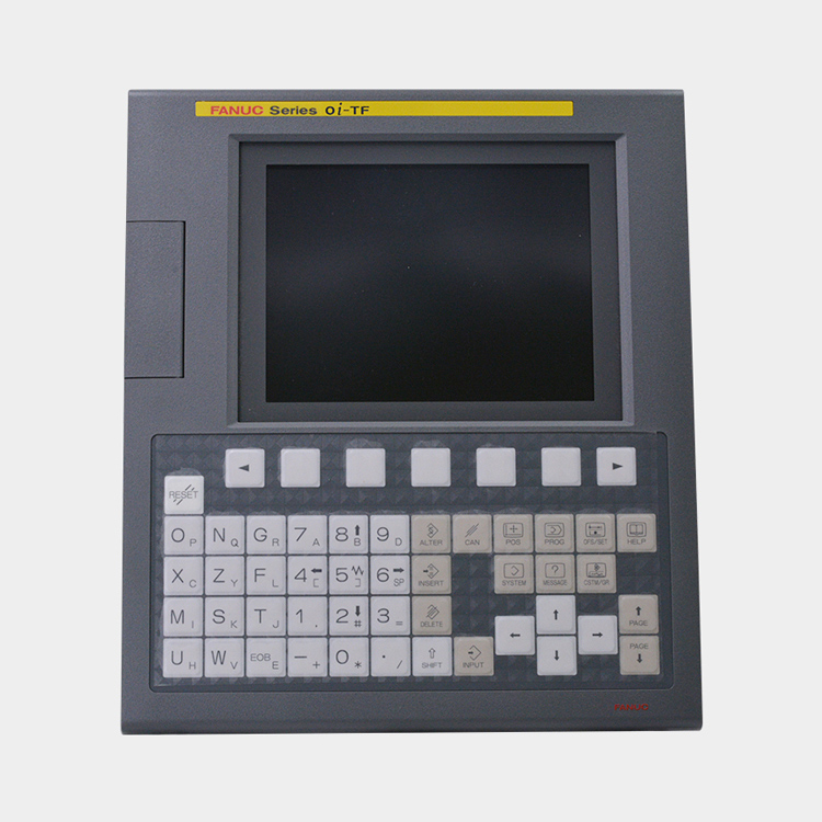 Europe style for Fanuc Servo Motor Repair - Japan original 0i mate-TC fanuc cnc machine controller A02B-0319-B520– Weite detail pictures